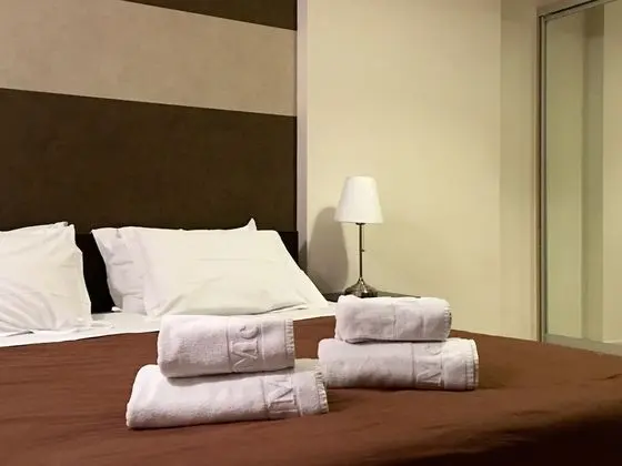 Deluxe Stüdyo (for 2)