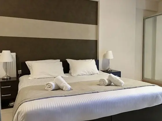 Deluxe Tek Kişilik Oda (for 1)