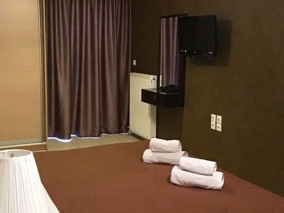 Deluxe Tek Kişilik Oda (for 1)