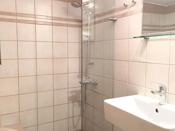 Deluxe Tek Kişilik Oda (for 1)