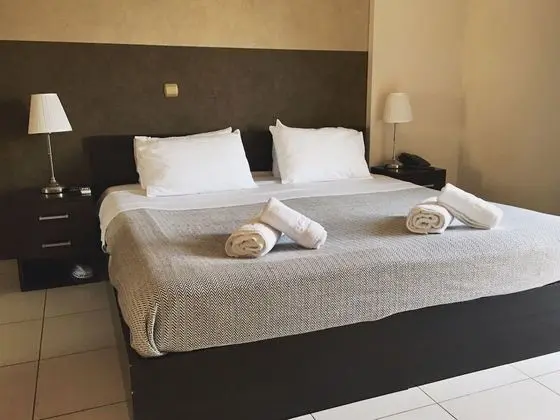 Superior Apart Daire (Acropolis View)