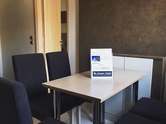 Superior Apart Daire (Acropolis View)