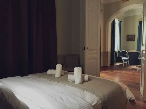 Superior Süit, Birden Çok Yatak, Sigara İçilmez