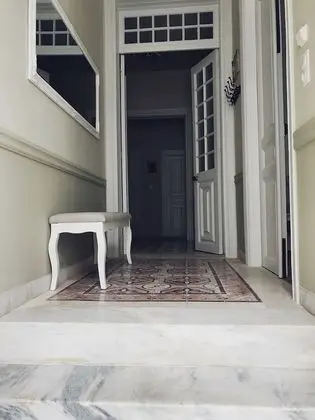 Superior Süit, Birden Çok Yatak, Sigara İçilmez