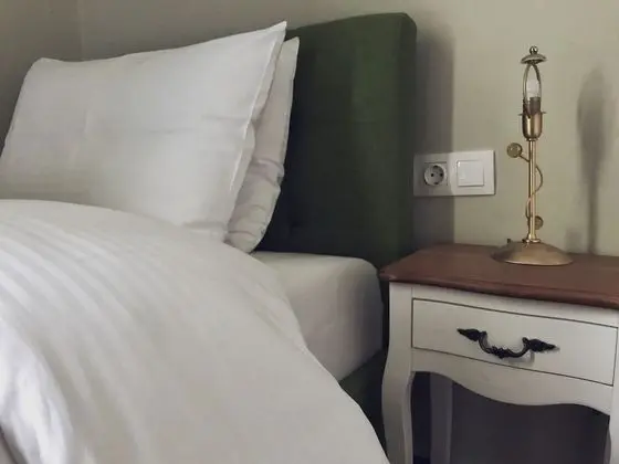 Superior Süit, Birden Çok Yatak, Sigara İçilmez