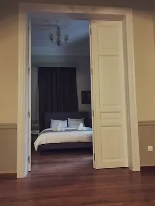 Superior Süit, Birden Çok Yatak, Sigara İçilmez