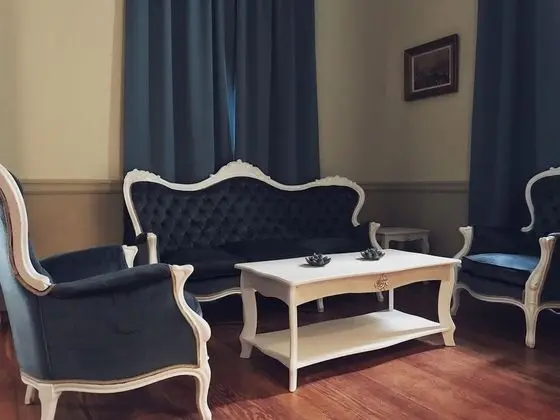 Superior Süit, Birden Çok Yatak, Sigara İçilmez