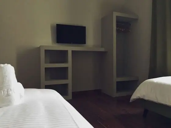 Superior Süit, Birden Çok Yatak, Sigara İçilmez