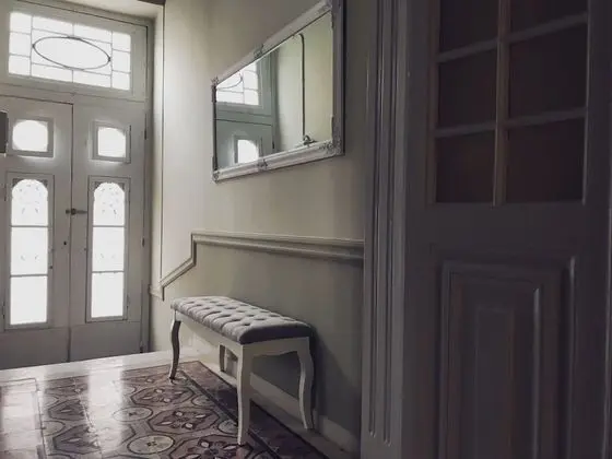 Superior Süit, Birden Çok Yatak, Sigara İçilmez