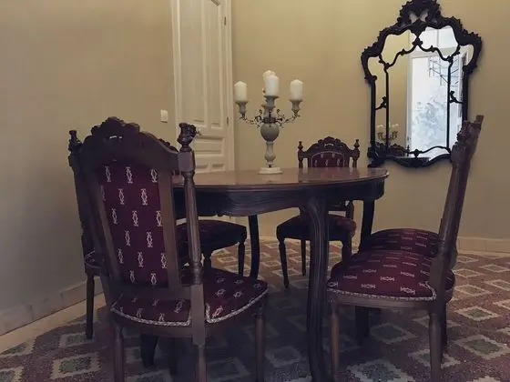 Superior Süit, Birden Çok Yatak, Sigara İçilmez