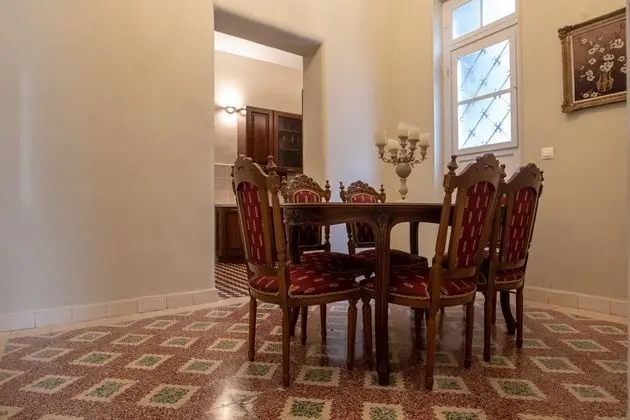 Superior Süit, Birden Çok Yatak, Sigara İçilmez