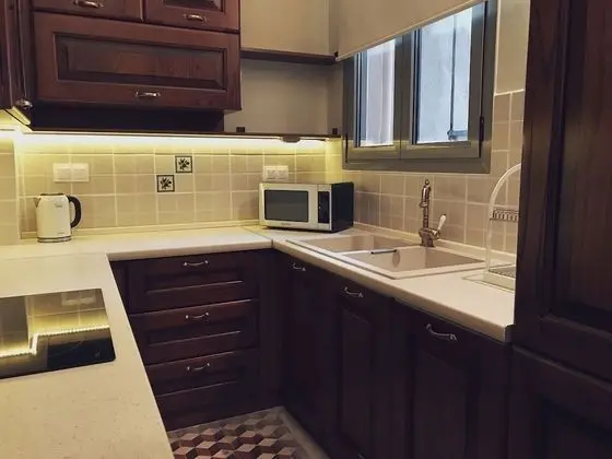 Superior Süit, Birden Çok Yatak, Sigara İçilmez