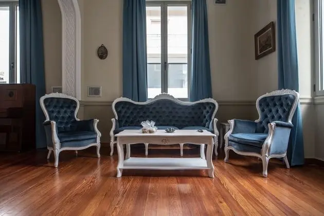 Superior Süit, Birden Çok Yatak, Sigara İçilmez