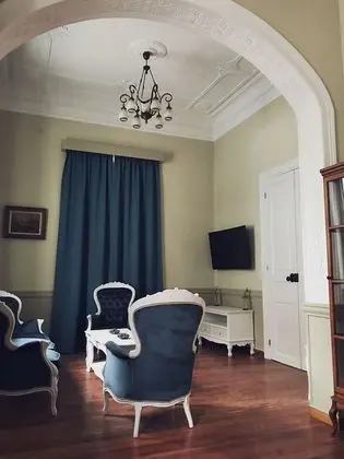 Superior Süit, Birden Çok Yatak, Sigara İçilmez