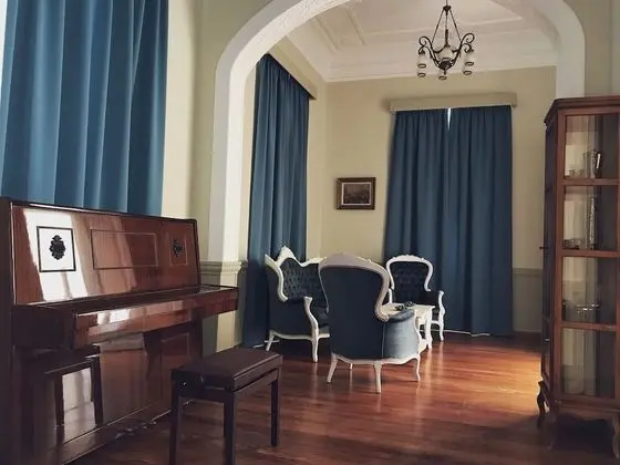 Superior Süit, Birden Çok Yatak, Sigara İçilmez