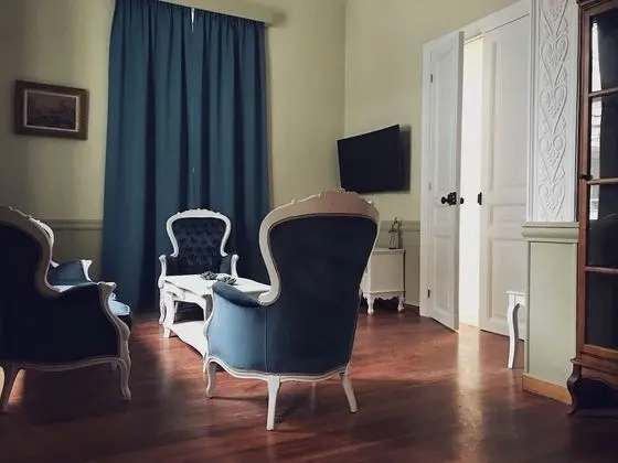 Superior Süit, Birden Çok Yatak, Sigara İçilmez