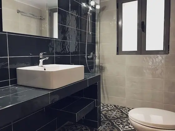 Superior Süit, Birden Çok Yatak, Sigara İçilmez