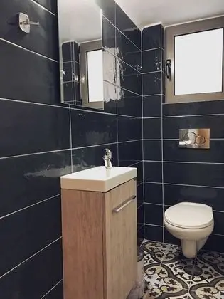 Superior Süit, Birden Çok Yatak, Sigara İçilmez