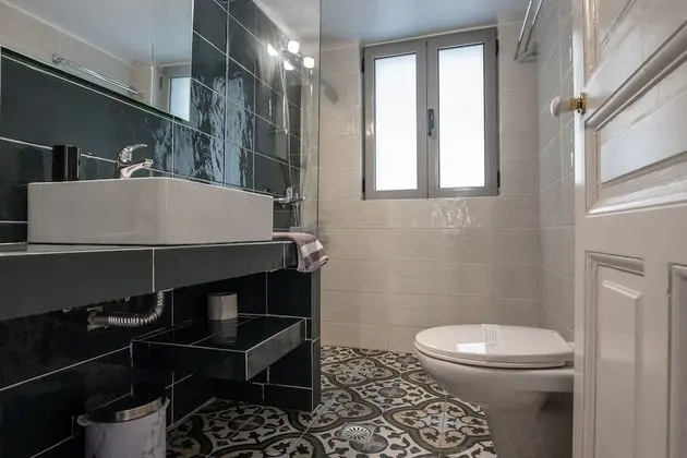 Superior Süit, Birden Çok Yatak, Sigara İçilmez