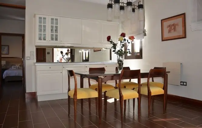 Deluxe Süit (La Caleta 2 adults)