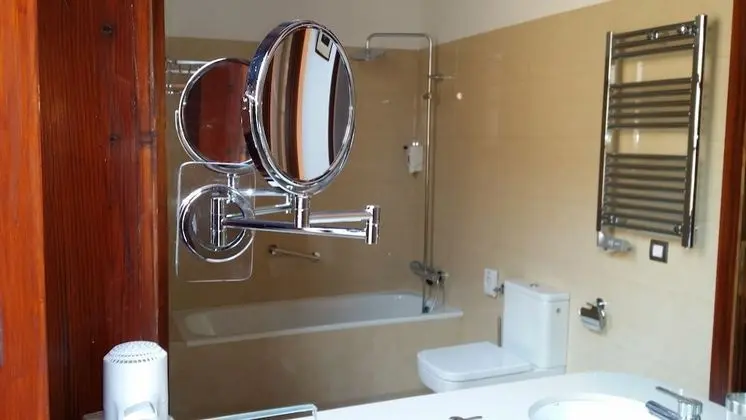 Deluxe Süit (La Florida 2 adults)