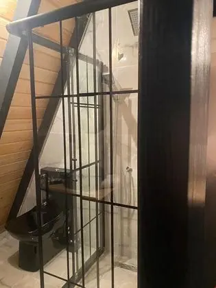 Bungalow 3 Kişilik