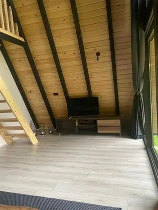 Bungalow 3 Kişilik