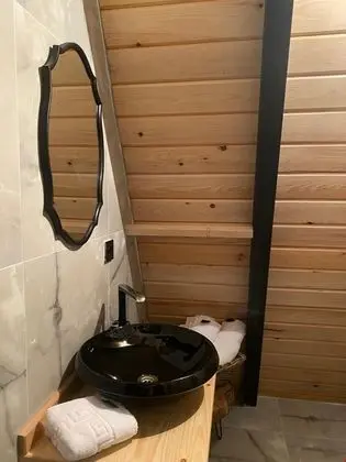 Bungalow 3 Kişilik