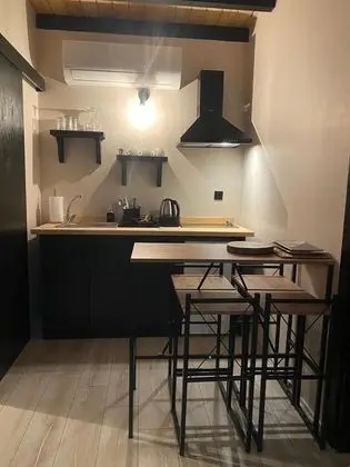 Bungalow 3 Kişilik