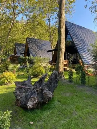 Bungalow 3 Kişilik