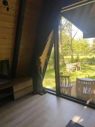 Bungalow Oda 2 Kişilik