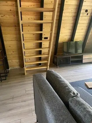 Bungalow Oda 2 Kişilik