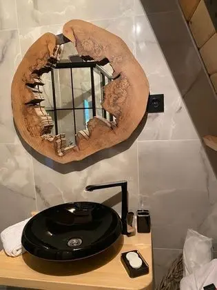 Bungalow Oda 2 Kişilik