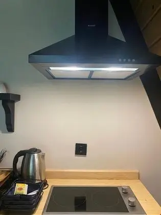 Bungalow Oda 2 Kişilik