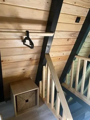 Bungalow Oda 2 Kişilik