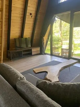 Bungalow Oda 2 Kişilik
