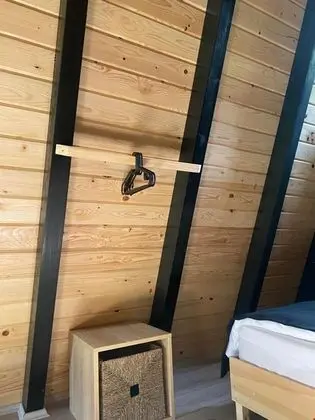 Bungalow Oda 2 Kişilik