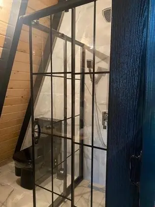 Bungalow Oda 2 Kişilik