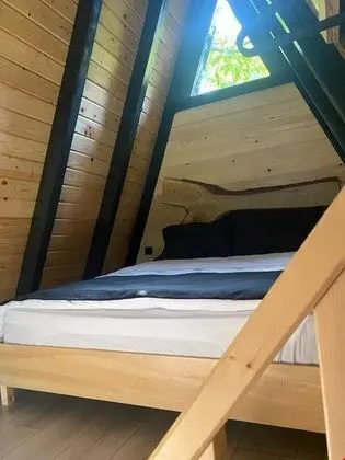 Bungalow Oda 2 Kişilik