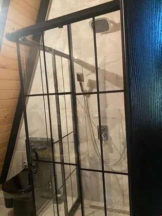 Bungalow Oda 4 Kişilik