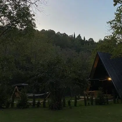Bungalow Oda 4 Kişilik