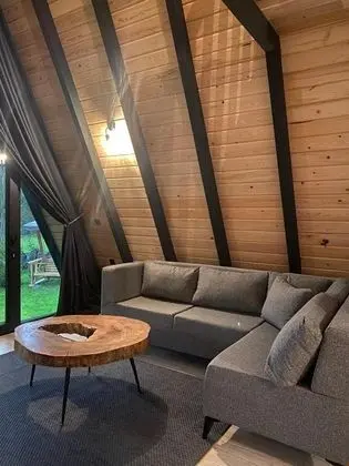 Bungalow Oda 4 Kişilik