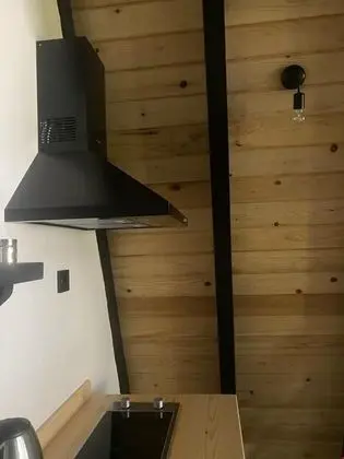 Bungalow Oda 4 Kişilik