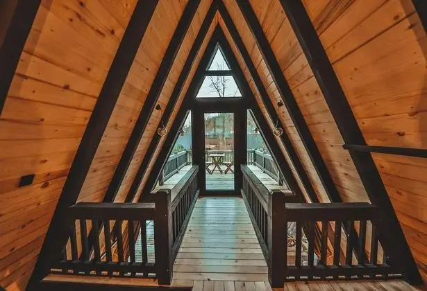 Deluxe Bungalow 4 Kişilik