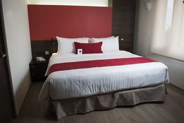 Suite, 1 King Bed