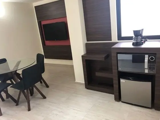 Suite, 1 King Bed