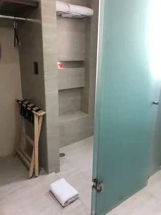 Suite, 1 King Bed