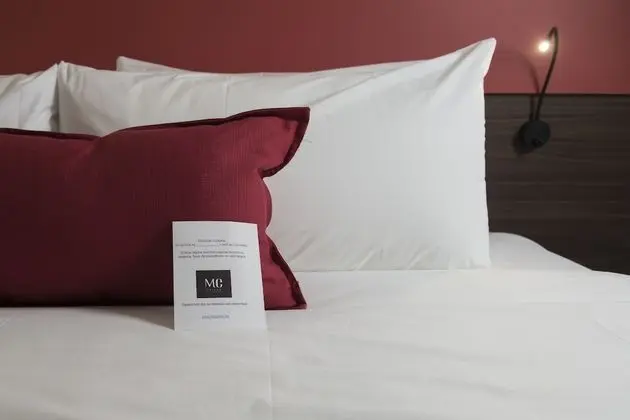 Suite, 2 Double Beds