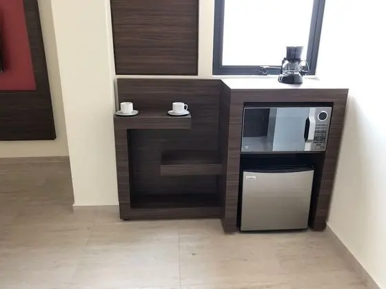 Suite, 2 Double Beds