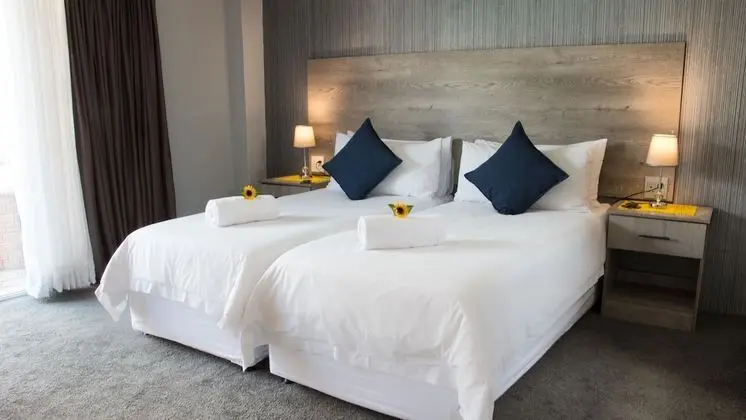 Deluxe Tek Büyük Yataklı Oda, 1 Yatak Odası